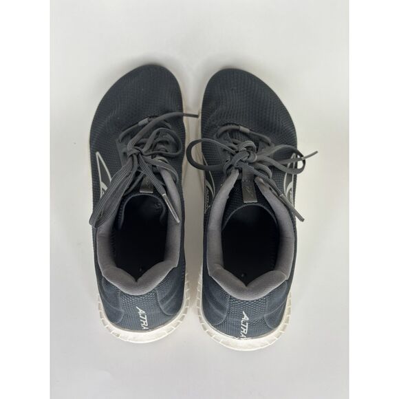 Altra Escalante Black Synthetic Lace Athletic Running Shoes Sneakers Women Sz 41 - Picture 5 of 15